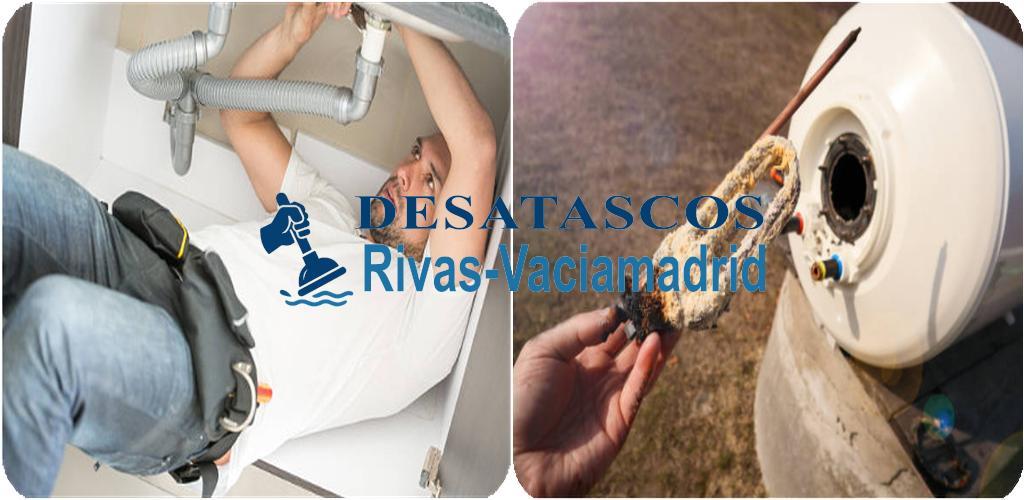desatascos 24 hrs rivas vaciamadrid