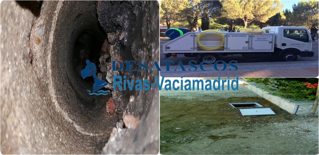 poceros rivas vaciamadrid confiables